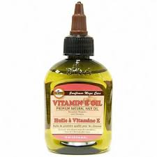 SUNFLOWER DIFEEL PREMIUM HAIR OIL 2.5 OZ