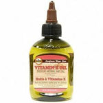 SUNFLOWER DIFEEL PREMIUM HAIR OIL 2.5 OZ