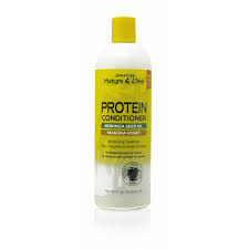 JAMAICAN MANGO & LIME CASTOR OIL PARABEN FREE CONDITIONER