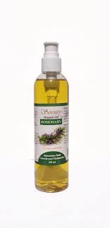 SERENITY ORGANIC OLIVE OIL 8OZ