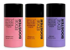 EDGE BOOSTER EXTRA STRENGTH POMADE STICK