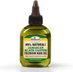 SUNFLOWER DIFEEL PREMIUM HAIR OIL 2.5 OZ