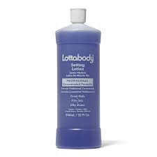 LOTTABODY SETTING LOTION 15 OZ
