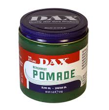 DAX HAIR FOOD POMADE 4 7.5oz