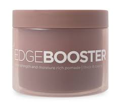 STYLE FACTOR EDGE BOOSTER STRONG HOLD WATER BASED PROMADE 3.38OZ