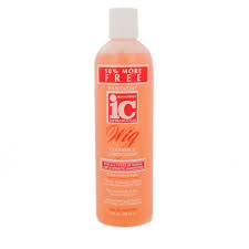 FANTASIA IC WIG CLEANER & CONDITIONER 12oz