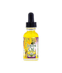 HOLLYWOOD BEAUTY OIL- 100% PURE JOJOBA OIL 1oz
