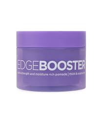 STYLE FACTOR EDGE BOOSTER STRONG HOLD WATER BASED PROMADE 3.38OZ
