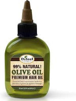 SUNFLOWER DIFEEL PREMIUM HAIR OIL 2.5 OZ
