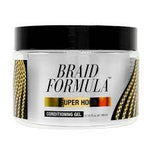 EBIN BRAID FORMULA SUPREME CONDITIONING GEL 3.53oz