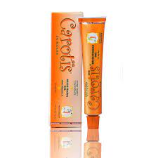 CAROTIS FADE GEL 1oz