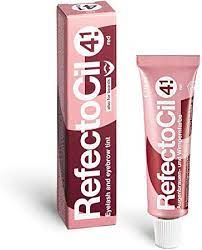 REFECTOCIL EYELASH/ EYEBROW/ BEARD CREAM HAIR COLOR 0.5oz