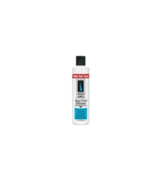 DOO GRO TINGLING/MEGA THICK SHAMPOO 10oz