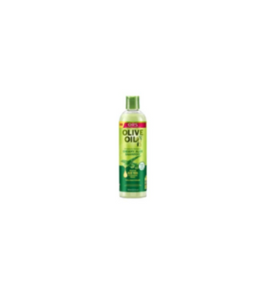 ORS OLIVE OIL CREAMY ALOE SHAMPOO 12.5oz