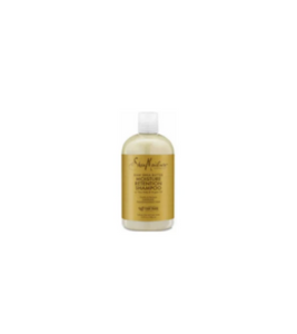 Shea Moisture Raw Shea Butter Moisture Retention Shampoo