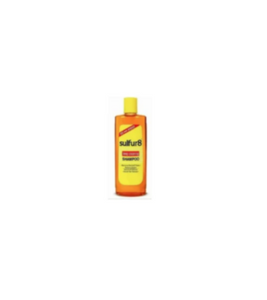 SULFUR 8 SHAMPOO MEDICATED 11.5oz