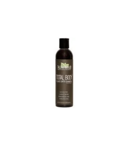 TALIAH WAAJID BLACK EARTH TOTAL BODY SHAMPOO 8OZ
