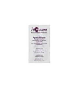 APHOGEE KERATIN 2 MINUTE RECONSTRUCTOR 0.35 FL OZ