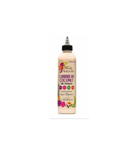 ALIKAY NATURALS CARIBBEAN COCONUT MILK SHAMPOO 8oz