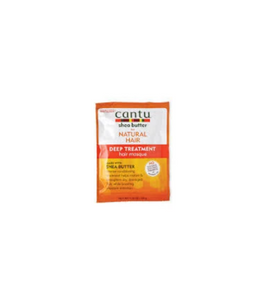 CANTU DEEP TREATMENT HAIR MASQUE PACKET 1.75OZ