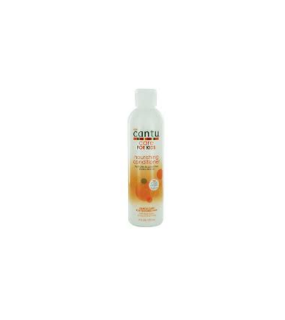 CANTU KIDS NOURISHING CONDITIONER 8oz