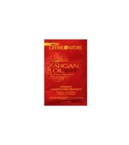 CON ARGAN OIL INTENSIVE CONDITIONING TREATMENT 1.75oz