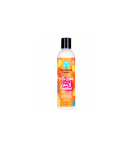 CURLS PINEAPPLE SO SO SMOOTH VITAMIN C LEAVE IN CONDITIONER 8oz