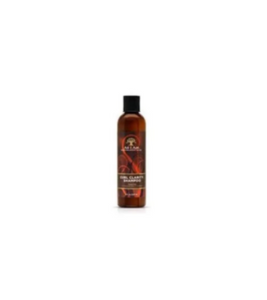 AS I AM CURL CLARITY SHAMPOO 8OZ