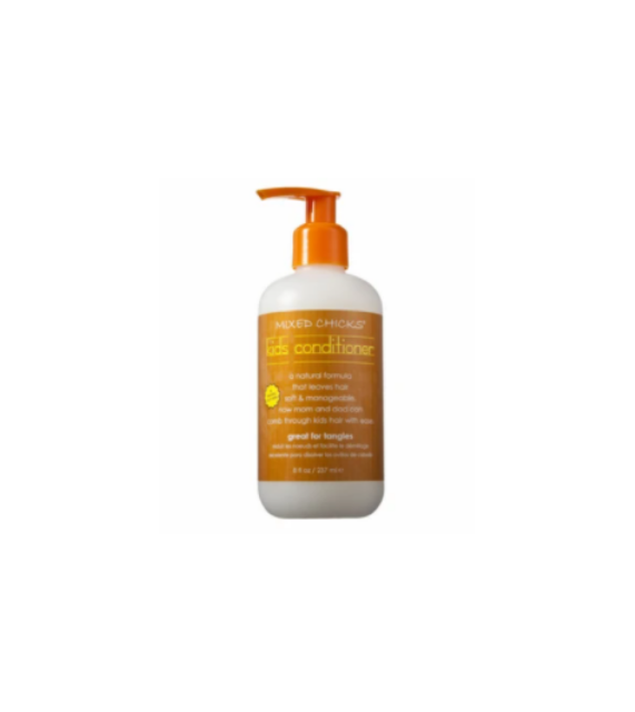 MIXED CHICKS KIDS CONDITIONER  8oz