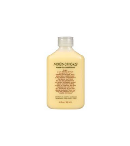 MIXED CHICKS LEAVE IN CONDITIONER