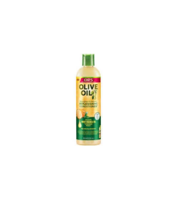 ORS OLIVE OIL REPLENISHING CONDITIONER 12.25OZ