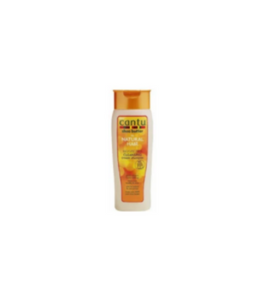 CANTU SHEA BUTTER NATURAL CLEANING CREAM SHAMPOO 13.5oz