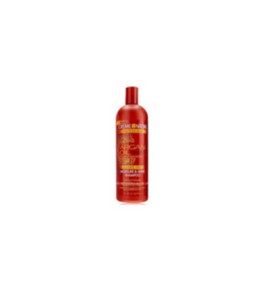 CREME OF NATURE ARGAN OIL MOISTURE & SHINE SHAMPOO