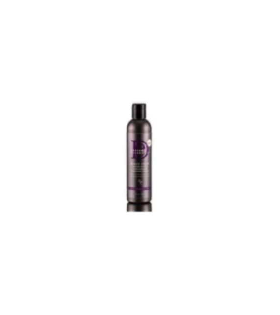 DESIGN ESSENTIALS HONEY CREME MOISTURE SHAMPOO 8OZ