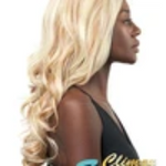 CLIMAX WIG- OBA