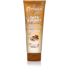 MIELLE ORGANICS HONEY & OATS SOOTHING CONDITIONER