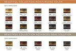 CLAIROL PROFESSIONAL BEAUTIFUL COLLECTIONS ADVANCED GREY SOLUTION SEMI PERMANENT COLOUR DYE