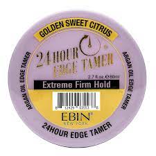 EBIN 24 HOUR EDGE TAMER EXTREME FIRM HOLD