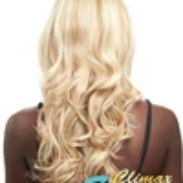 CLIMAX WIG- OBA
