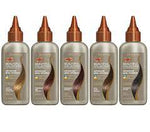 CLAIROL PROFESSIONAL BEAUTIFUL COLLECTIONS ADVANCED GREY SOLUTION SEMI PERMANENT COLOUR DYE