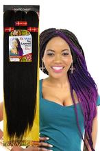 MAGIC GOLD PRE STRETCH 3x MULTI PACK BRAIDS 54"