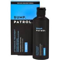 BUMP PATROL AFTERSHAVE ORIGINAL 2OZ
