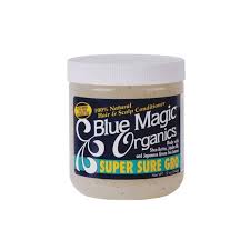 BLUE MAGIC SUPER SURE GRO 12OZ