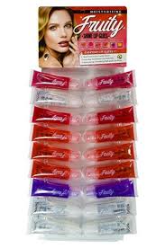 MAGIC FRUITY SHINE LIP GLOSS