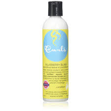 CURLS BLUEBERRY BLISS REPARATIVE LEAVE IN CONDITIONER 8oz