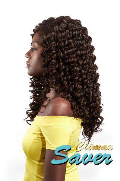 CLIMAX WIG- MACI