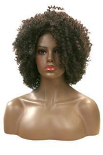 CLIMAX WIG- APHRODITE