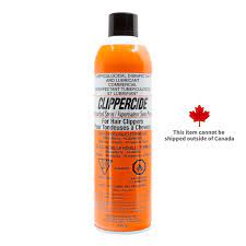 CLIPPERCIDE SPRAY 15OZ