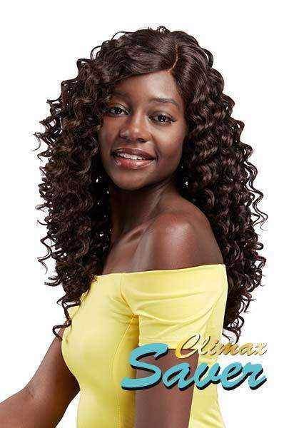 CLIMAX WIG- MACI