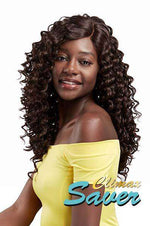 CLIMAX WIG- MACI